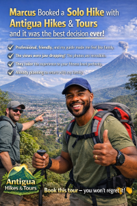adventure and hike with us